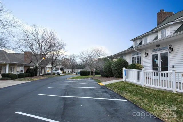 $229,900 | 2413 Granville Place, Unit B, Monroe, NC 28110