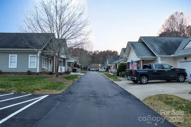 $229,900 | 2413 Granville Place, Unit B, Monroe, NC 28110