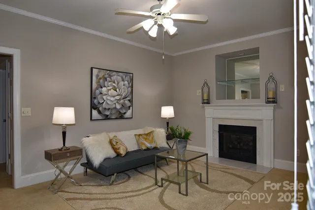 $229,900 | 2413 Granville Place, Unit B, Monroe, NC 28110