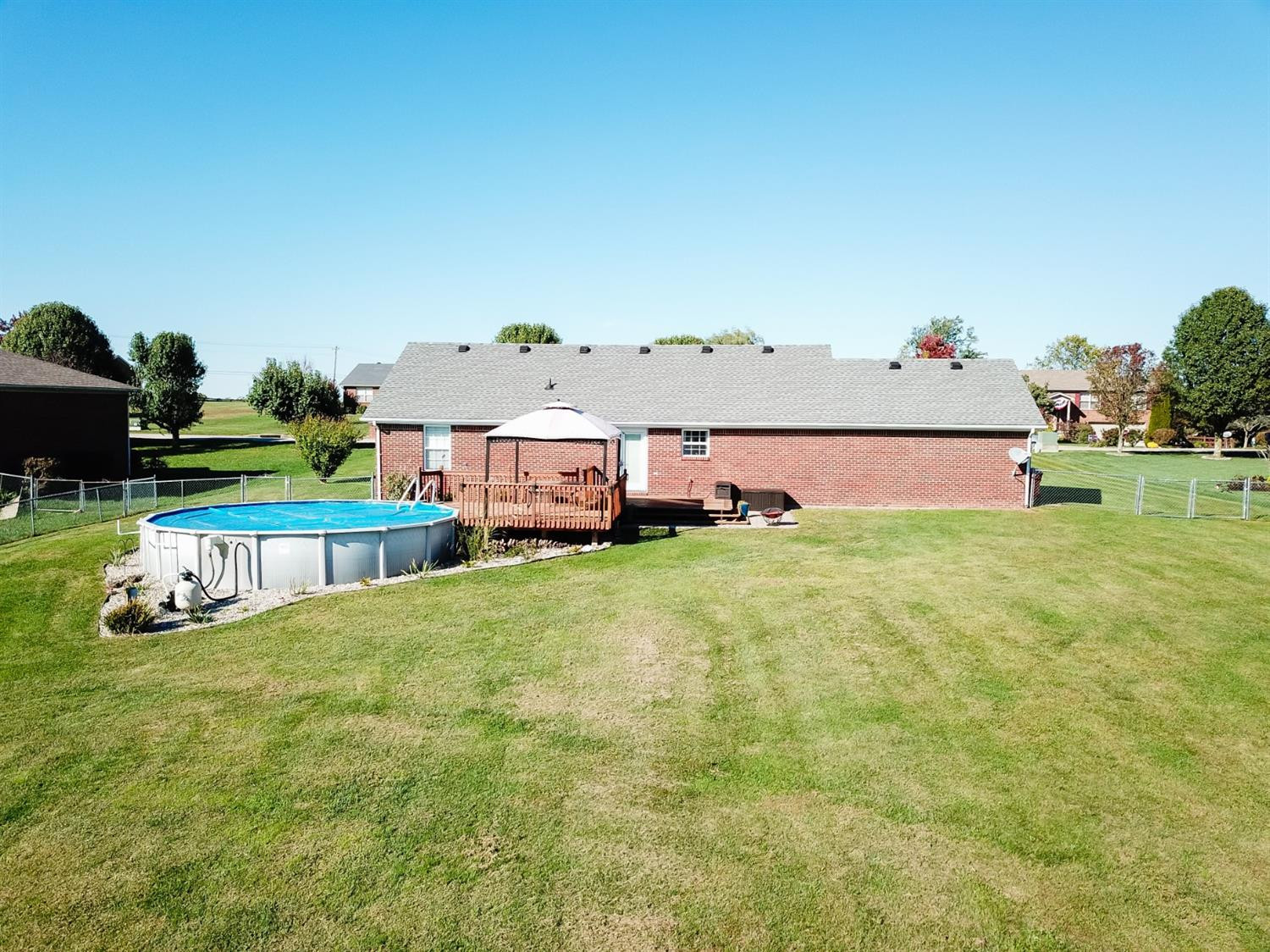 208 Rano Court Richmond, KY 40475 - Photo 3 of 20 Photo 3