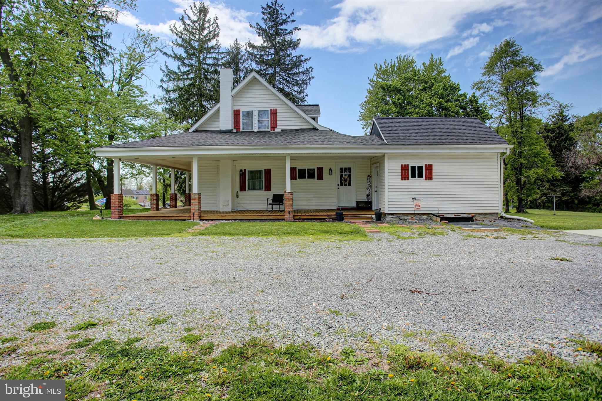 16458 Fairview Road Hagerstown, MD 21740 - Photo 30 of 41