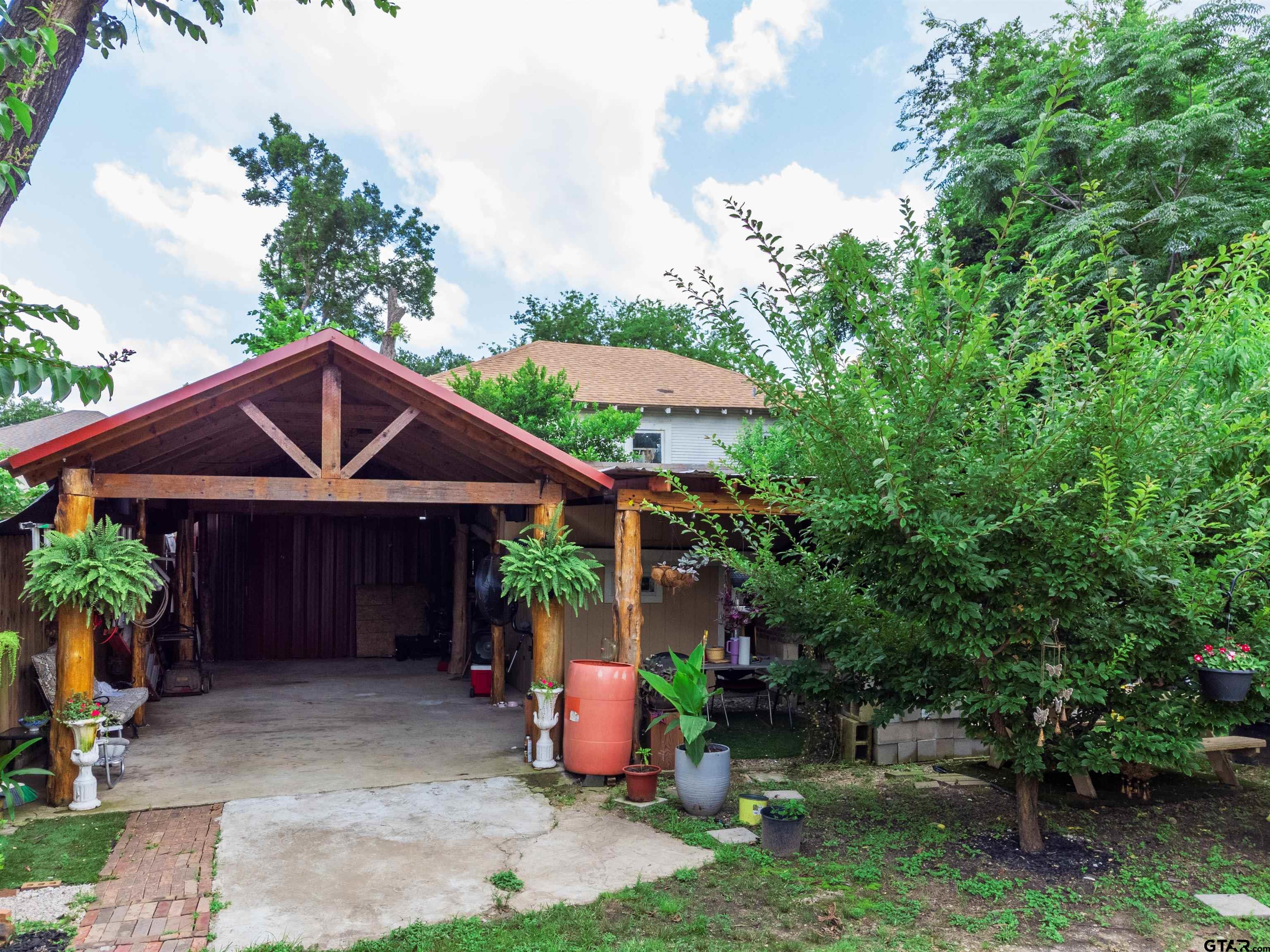 427 East Locust Street Tyler, TX 75702 - Photo 30 of 42