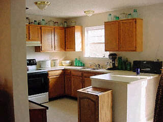 161 Hide Away Cove Road Lancaster, KY 40444 - Photo 3 of 5 Photo 3