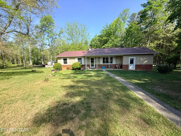 $289,900 | 1200 Banner Springs Road, Jamestown, TN 38556
