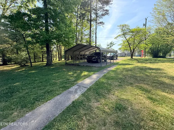 $289,900 | 1200 Banner Springs Road, Jamestown, TN 38556
