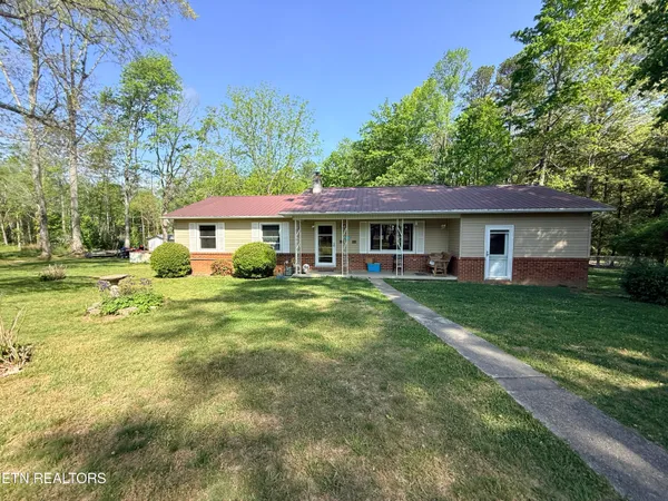 $289,900 | 1200 Banner Springs Road, Jamestown, TN 38556