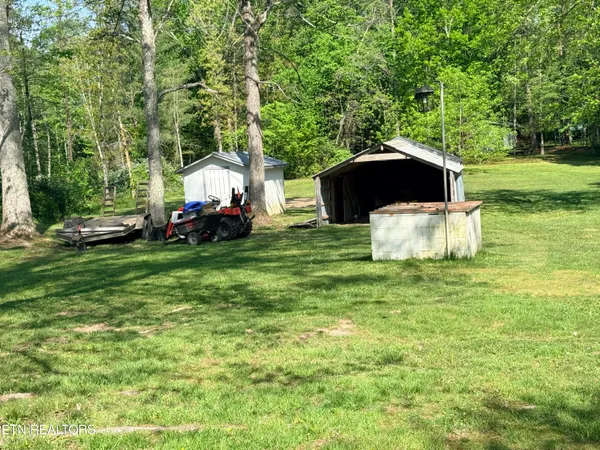 $289,900 | 1200 Banner Springs Road, Jamestown, TN 38556