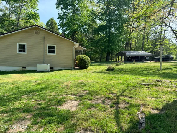 $289,900 | 1200 Banner Springs Road, Jamestown, TN 38556