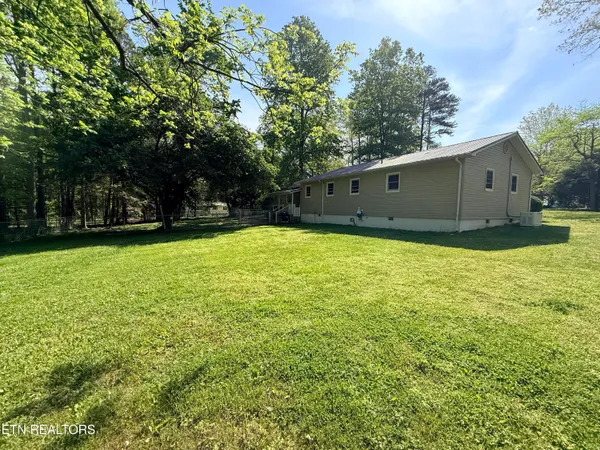 $289,900 | 1200 Banner Springs Road, Jamestown, TN 38556