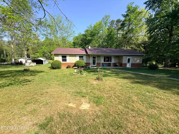 $289,900 | 1200 Banner Springs Road, Jamestown, TN 38556