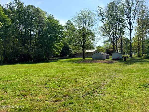 $289,900 | 1200 Banner Springs Road, Jamestown, TN 38556