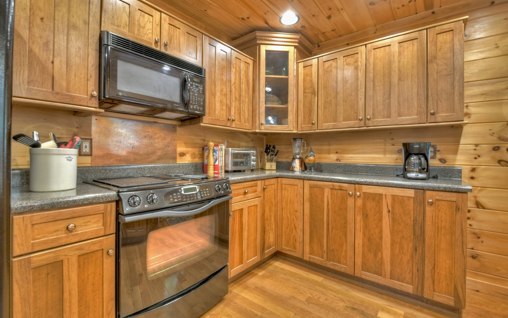 501 Oak Ledge Road Morganton, GA 30560 - Photo 4 of 41 Additional View