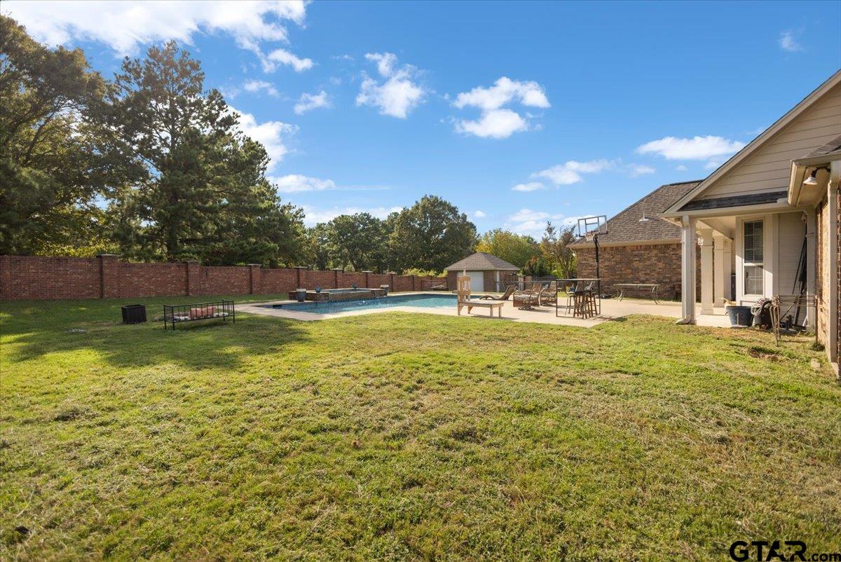 4007 Chapel Ridge Tyler, TX 75707 - Photo 33 of 48 Gallery Image 33