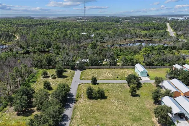 $45,000 | 0 Southwest 869th Loop, Steinhatchee, FL 32359