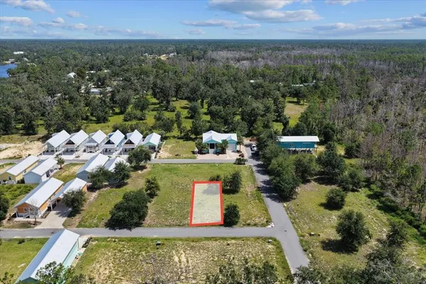 $50,000 | 0 Southwest 869th Loop, Steinhatchee, FL 32359