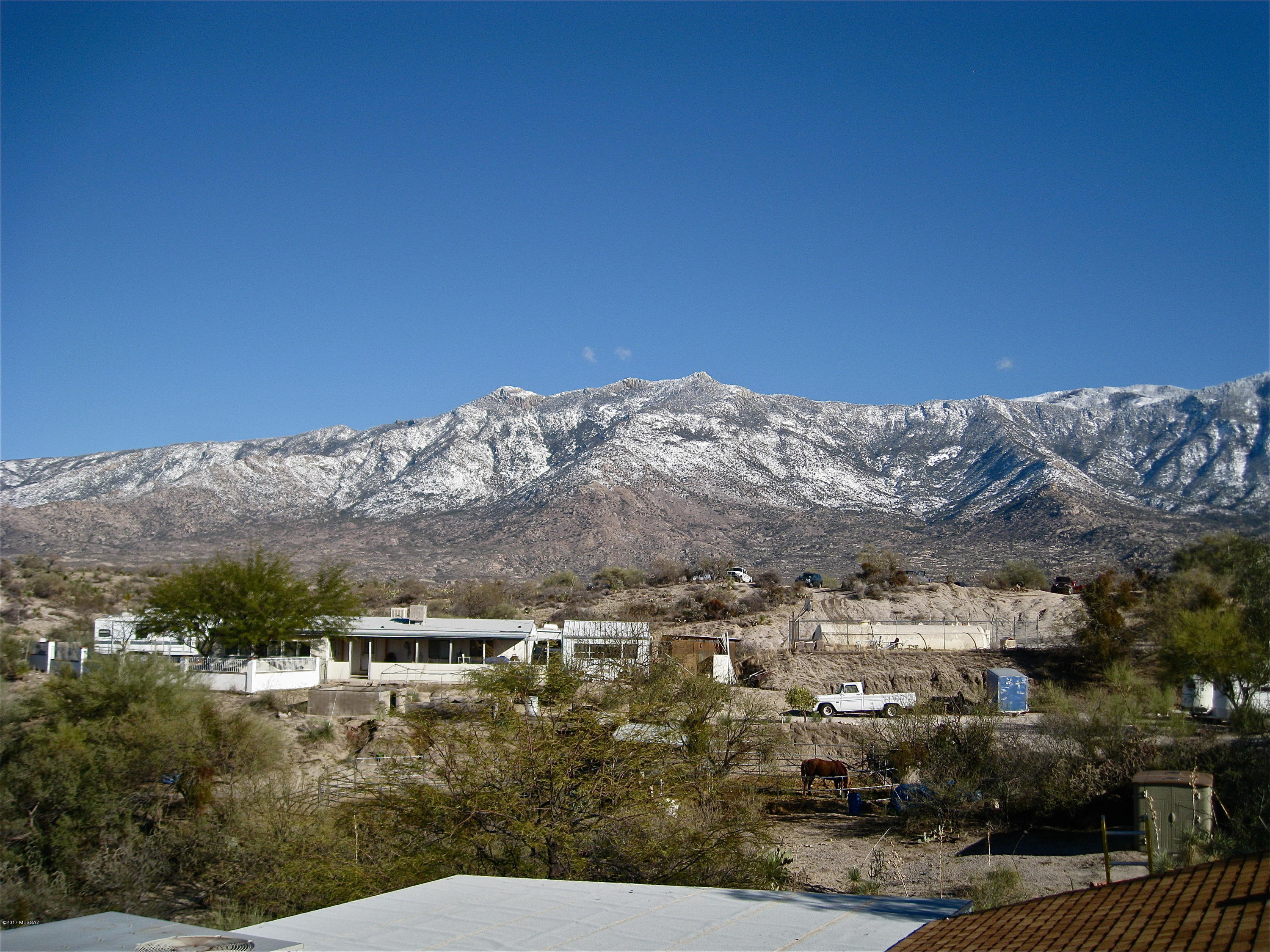 4655 East Wilds Road Tucson, AZ 85739 - Photo 32 of 39