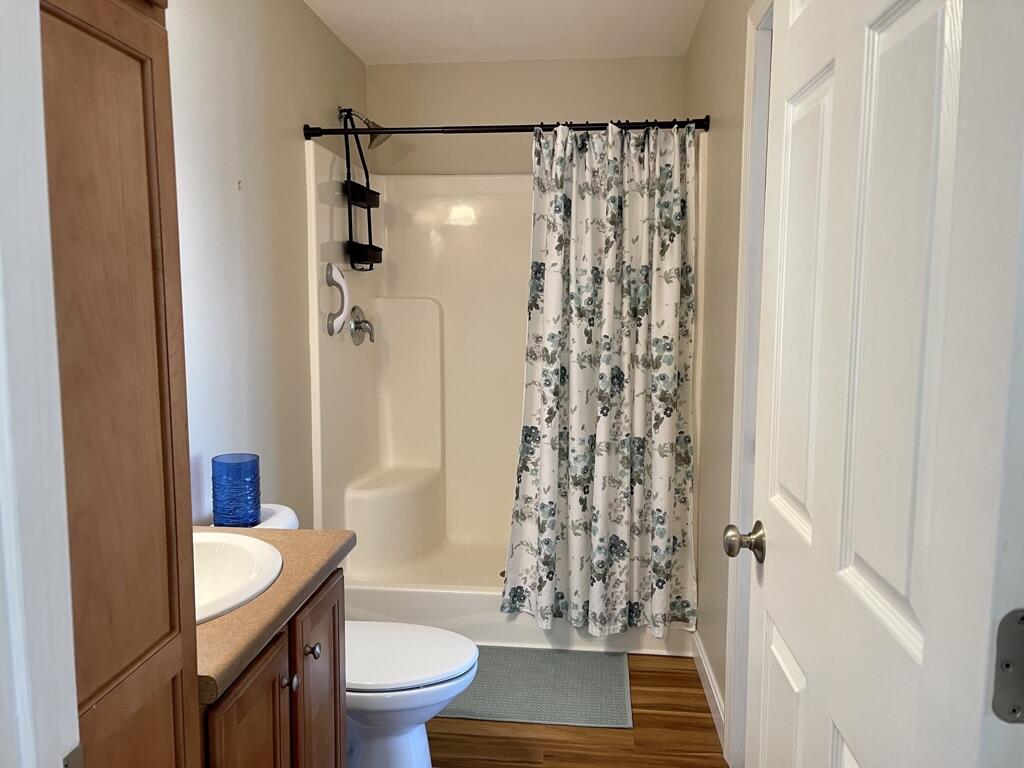 35 Barefoot Cottage Road, Unit 107 Wells, ME 04090 - Photo 9 of 25 9. Bathroom