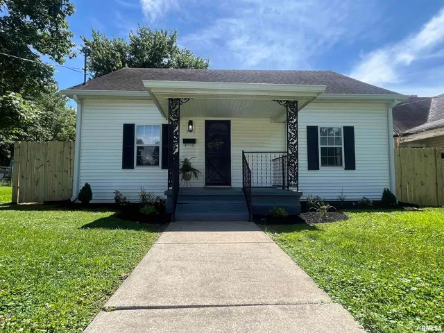 $159,000 | 314 West 12th Street, Metropolis, IL 62960