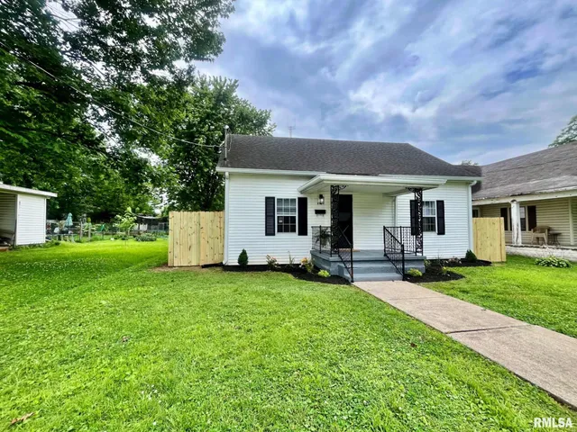 $159,000 | 314 West 12th Street, Metropolis, IL 62960