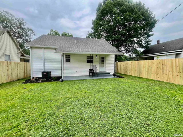 $159,000 | 314 West 12th Street, Metropolis, IL 62960