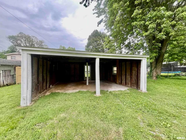 $159,000 | 314 West 12th Street, Metropolis, IL 62960