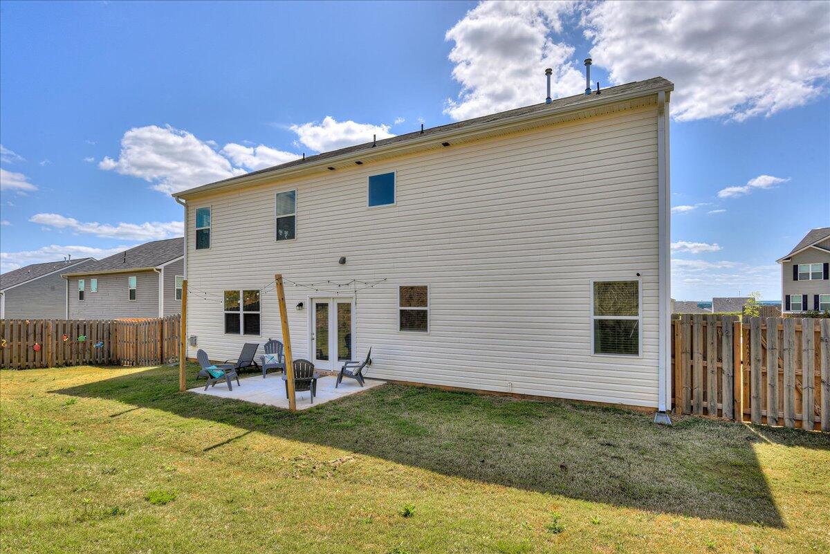 6137 Vermilion Loop Road Graniteville, SC 29829 - Photo 45 of 47