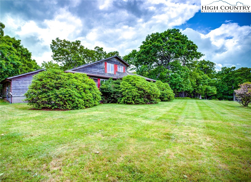 667 State View Road Boone, NC 28607 - Photo 22 of 24 Gallery Image 22