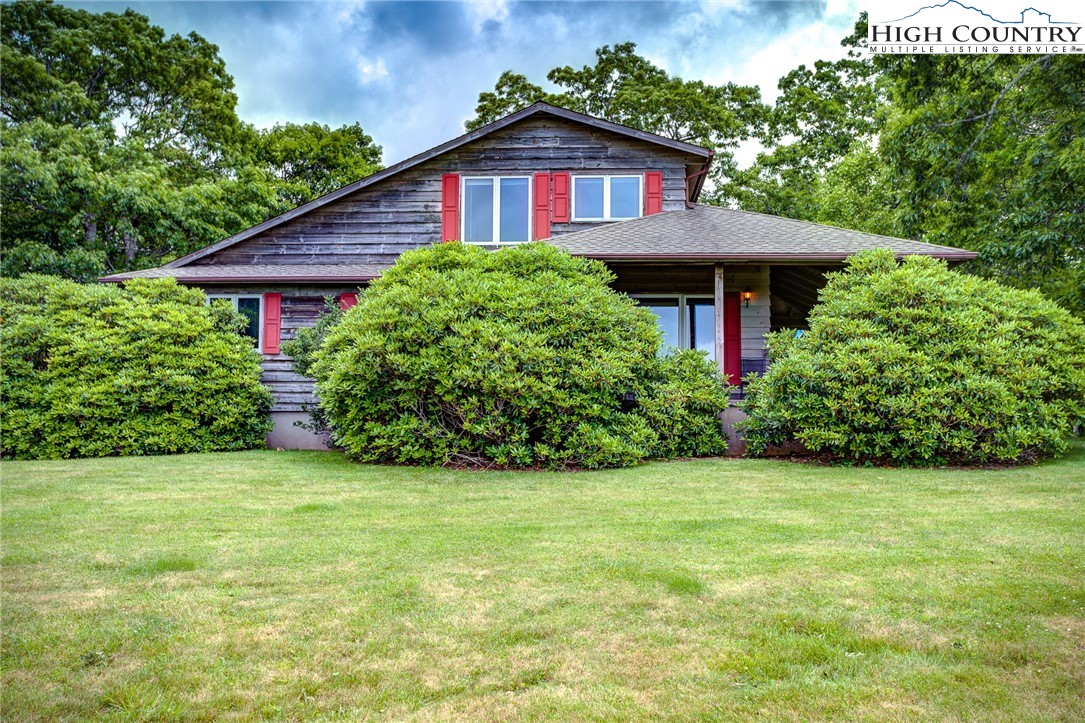667 State View Road Boone, NC 28607 - Photo 23 of 24 Gallery Image 23