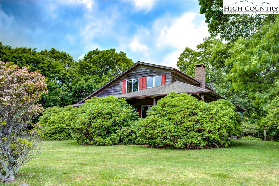 667 State View Road Boone, NC 28607 - Photo 24 of 24 Gallery Image 24