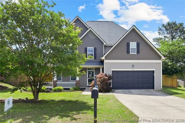 $2,550 | 645 Highgrove Drive, Spring Lake, NC 28390
