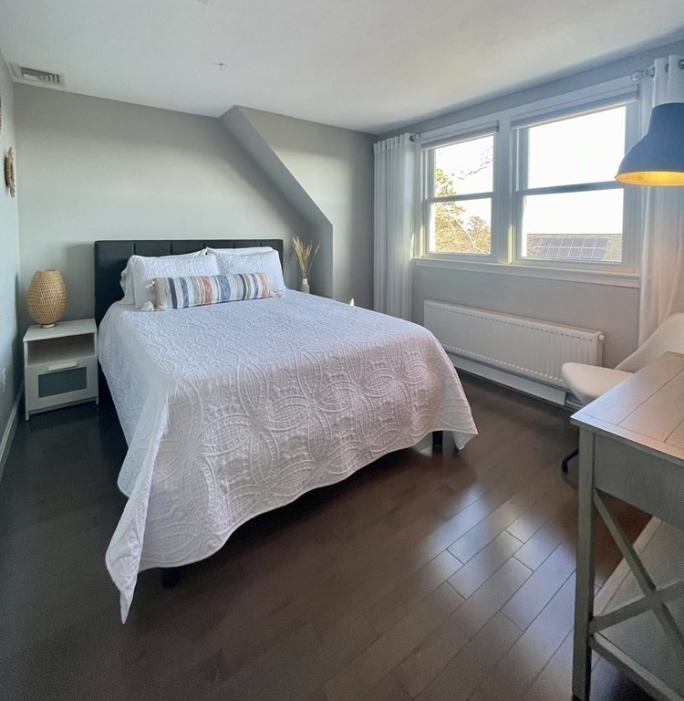 1 Lily Pond Road Plymouth, MA 02360 - Photo 31 of 40 a bedroom with a bed and window
