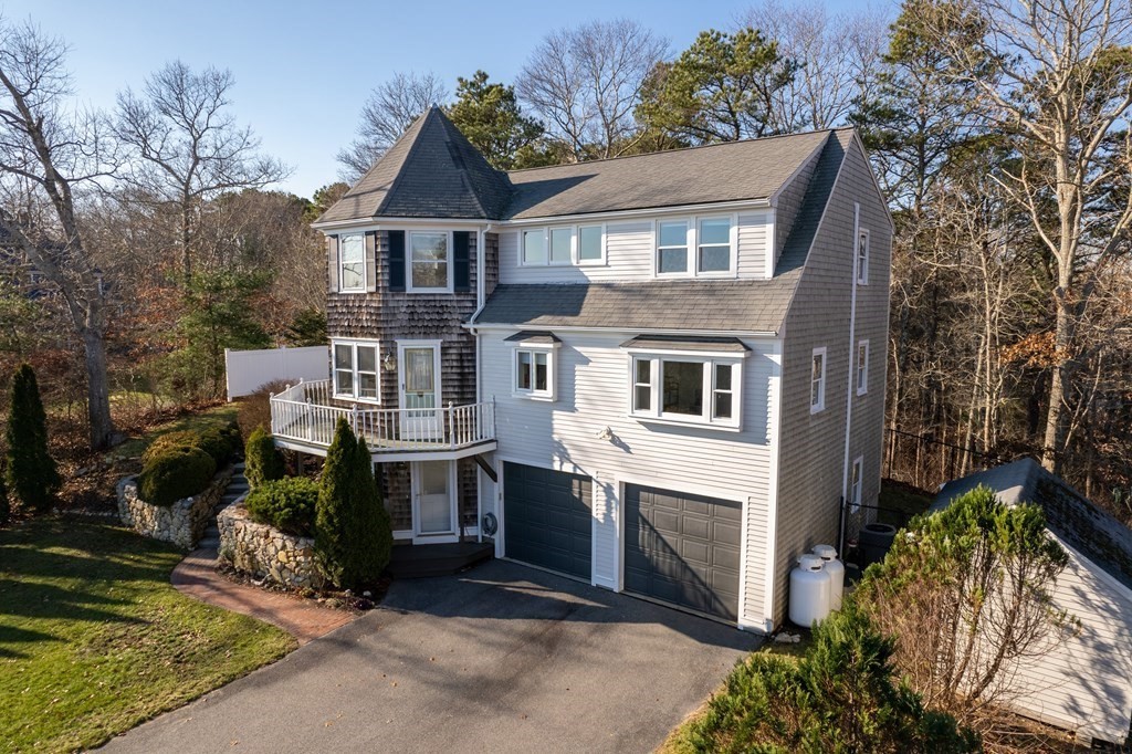 1 Lily Pond Road Plymouth, MA 02360 - Photo 4 of 40