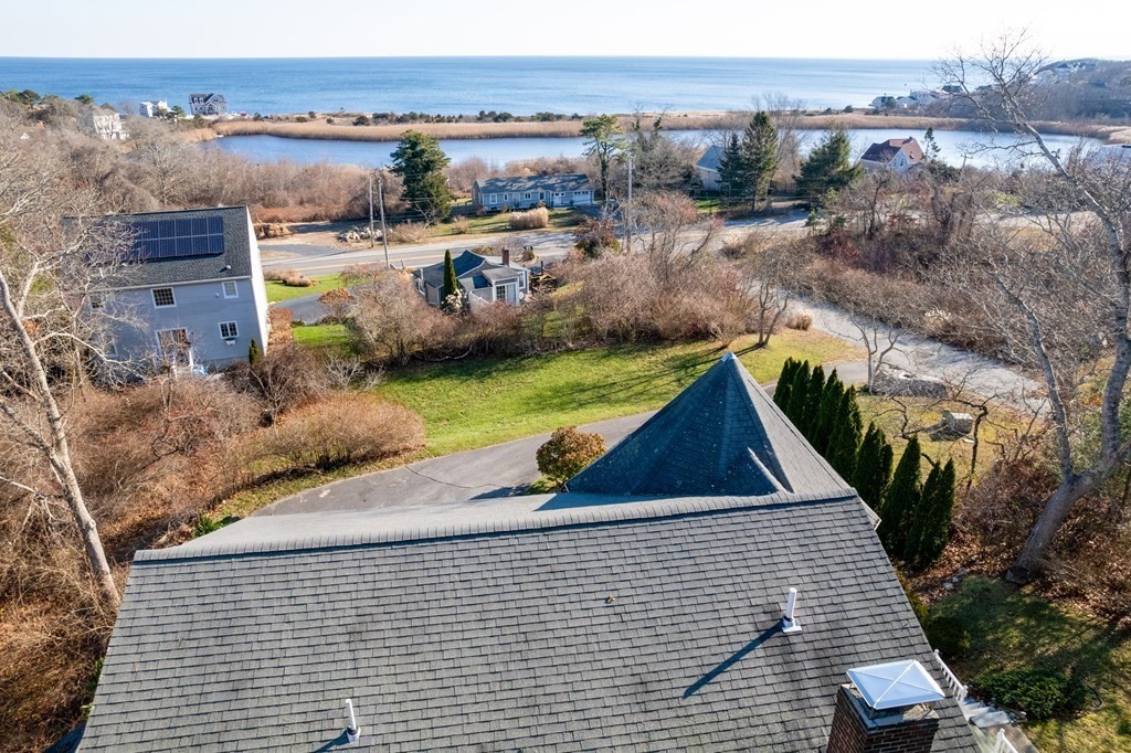 1 Lily Pond Road Plymouth, MA 02360 - Photo 10 of 40 a view of houses with outdoor space