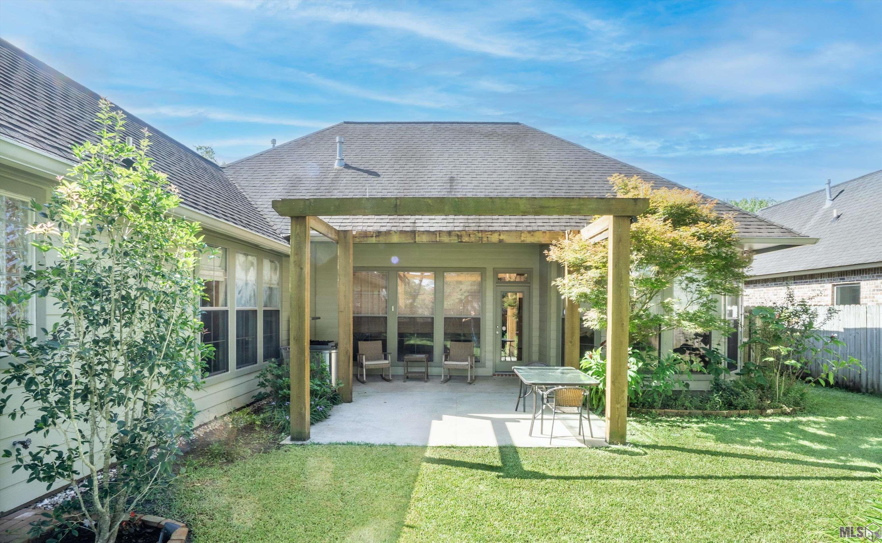 10519 Springpark Avenue Baton Rouge, LA 70810 - Photo 16 of 20