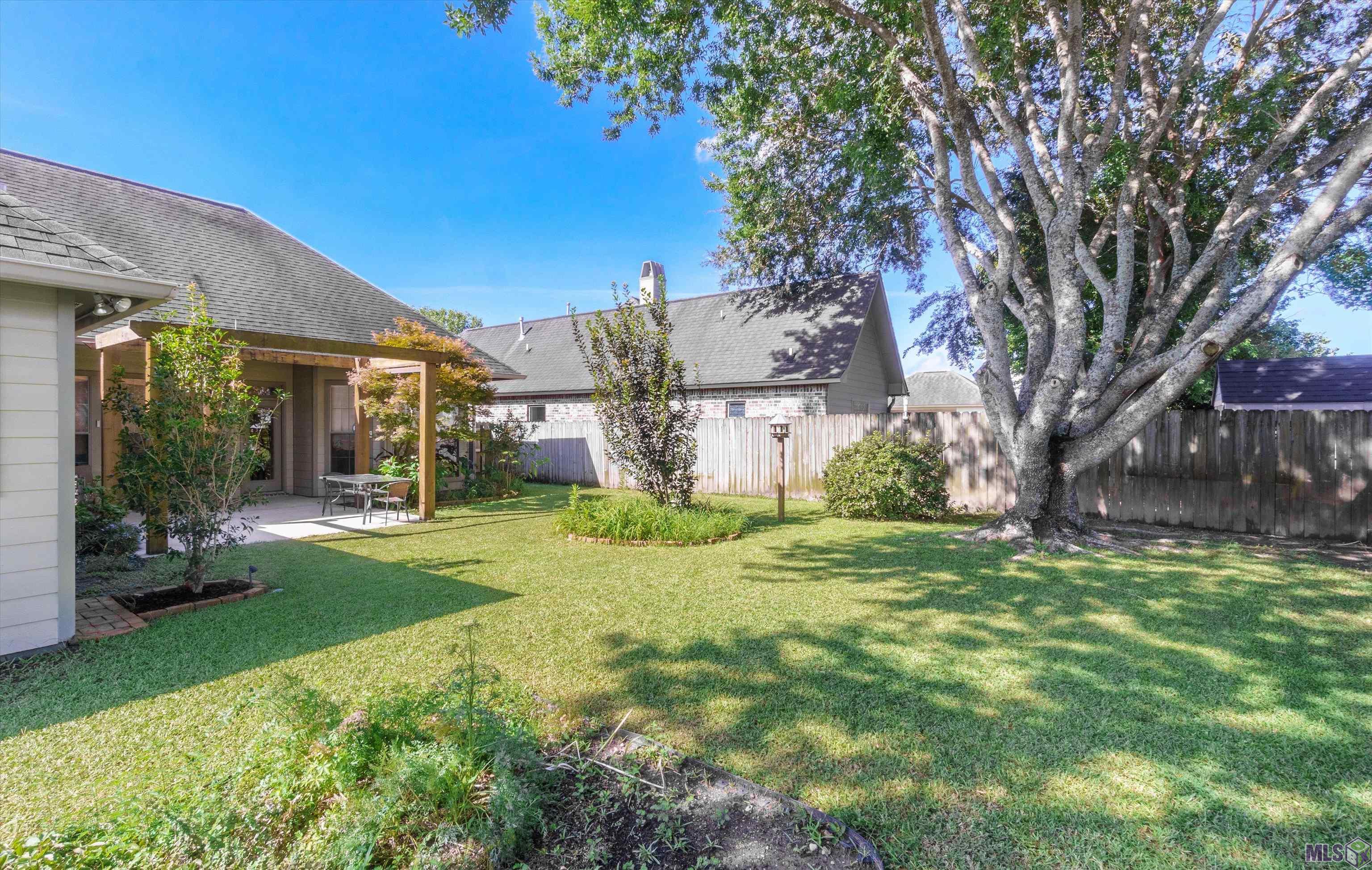 10519 Springpark Avenue Baton Rouge, LA 70810 - Photo 18 of 20