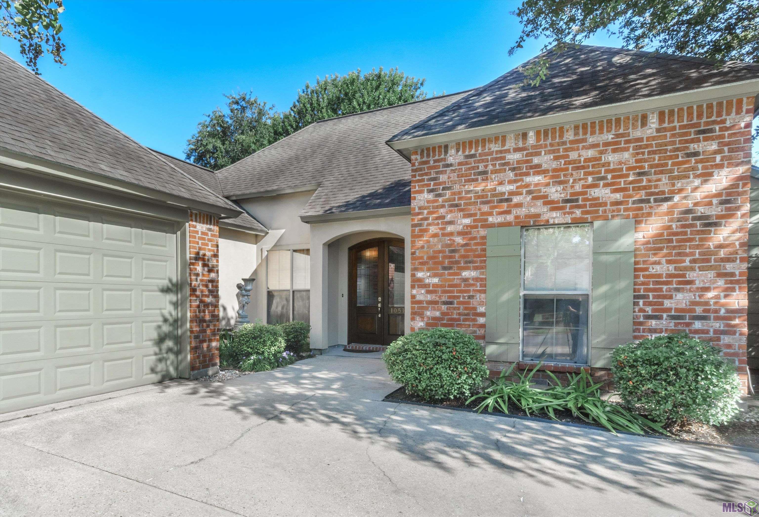 10519 Springpark Avenue Baton Rouge, LA 70810 - Photo 2 of 20