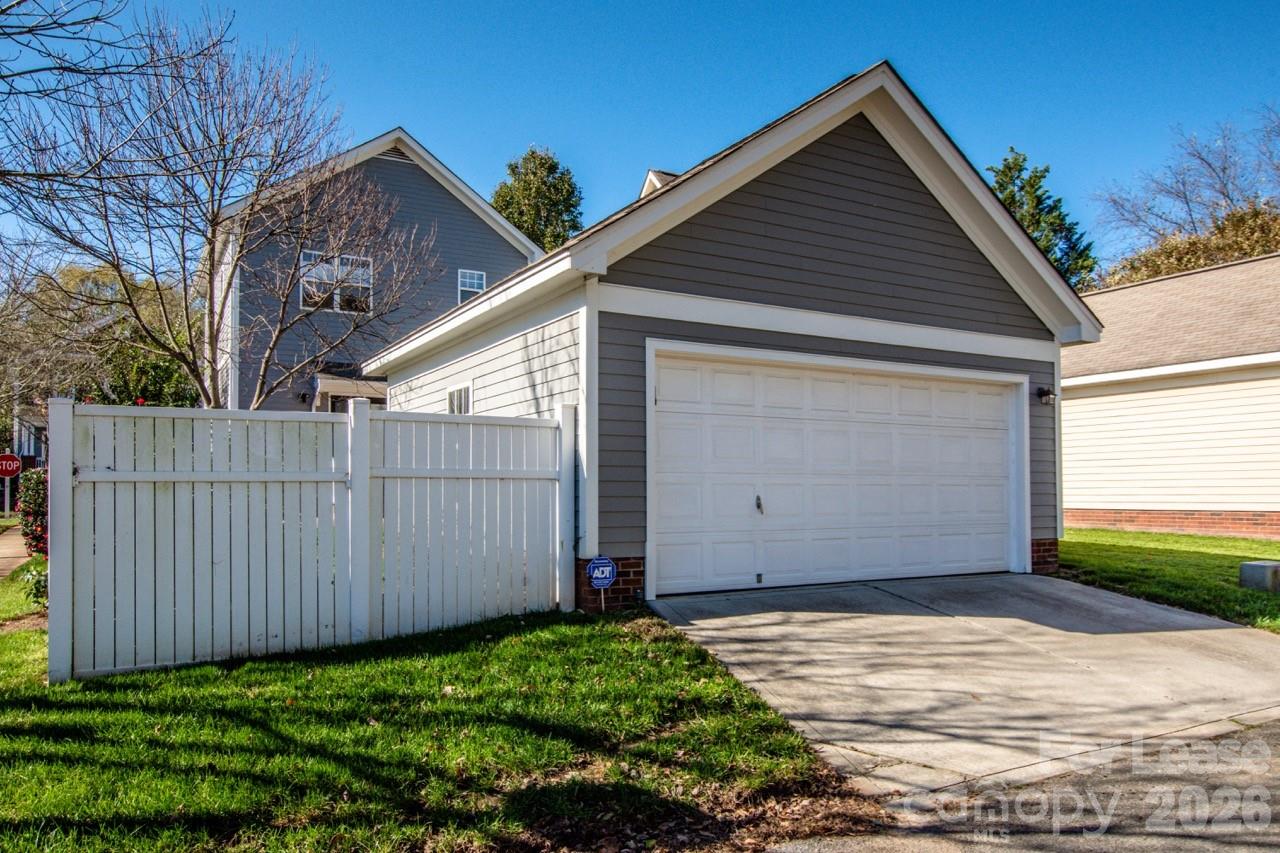 8147 Townley Road Huntersville, NC 28078 - Photo 20 of 20 Gallery Image 20