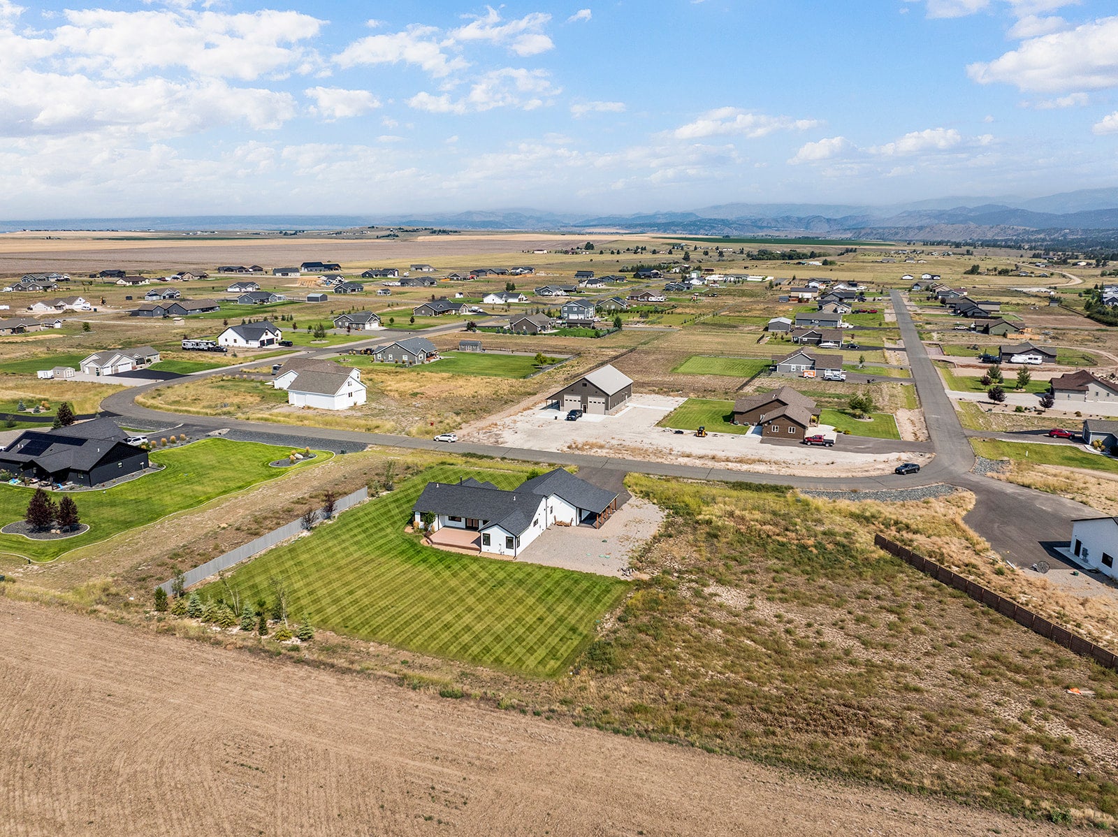2256 Spring Wheat Loop East Helena, MT 59635 - Photo 45 of 47 Gallery Image 45