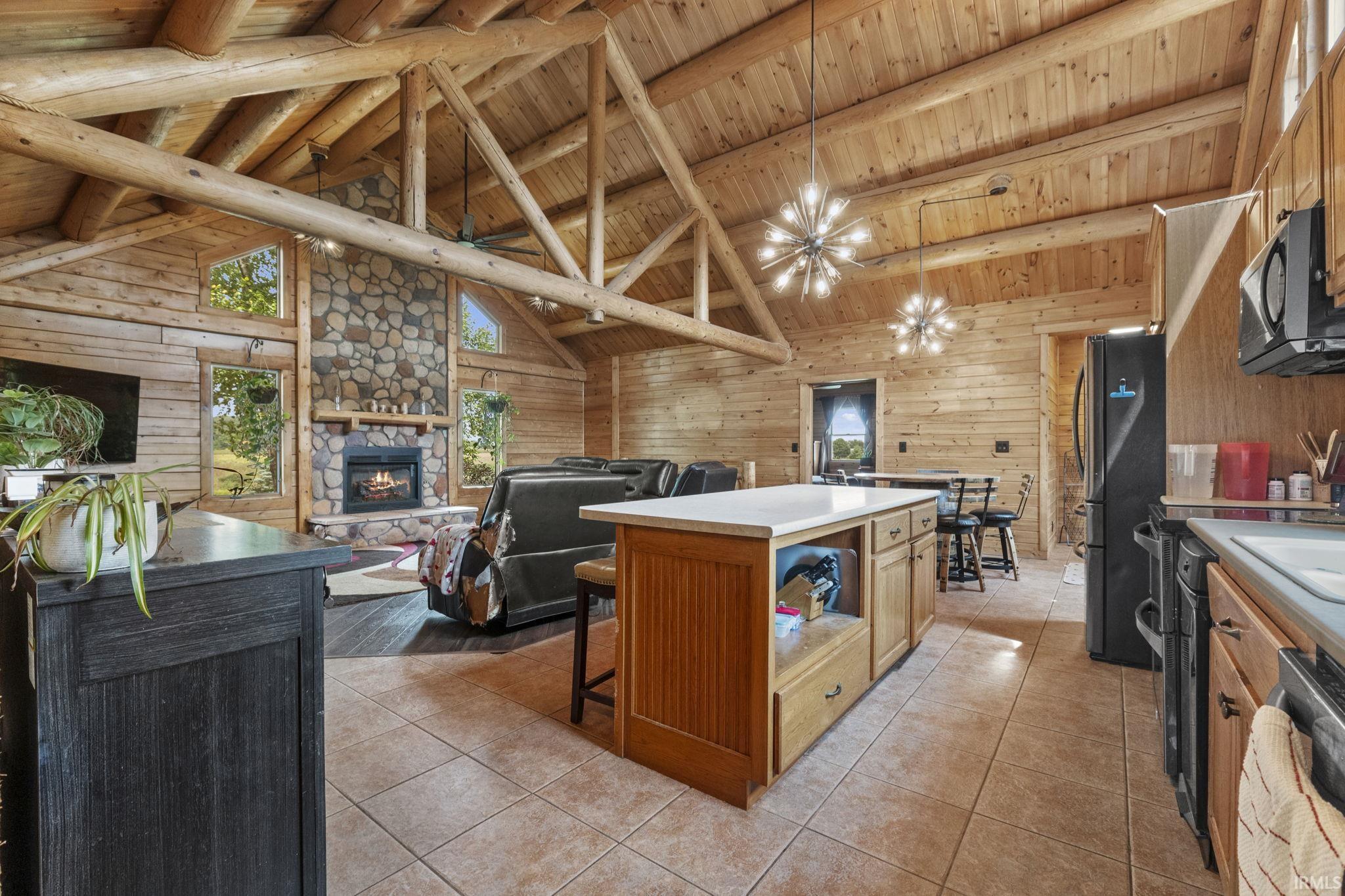 5502 County Road 60 St. Joe, IN 46785 - Photo 11 of 35