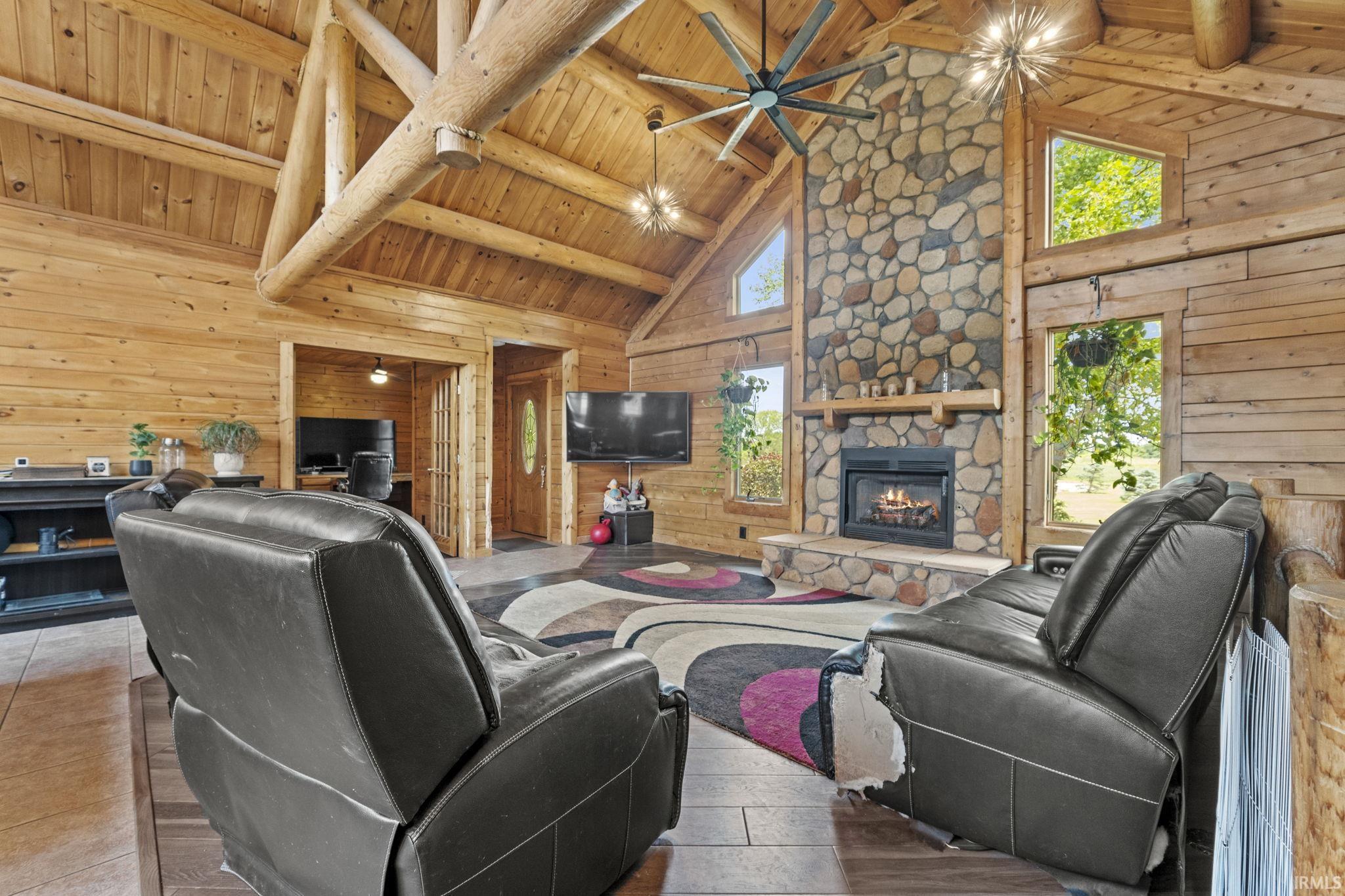 5502 County Road 60 St. Joe, IN 46785 - Photo 14 of 35