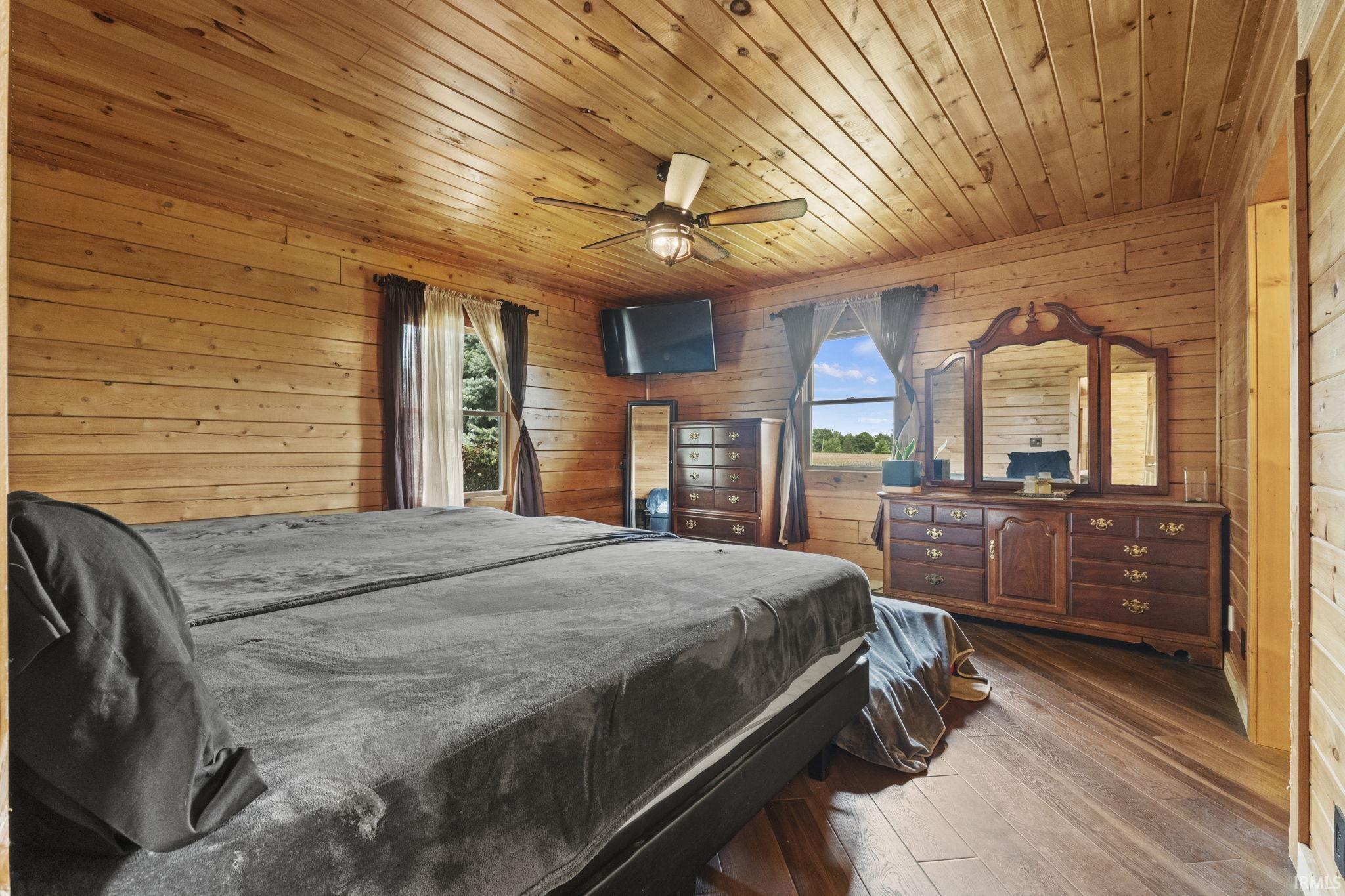 5502 County Road 60 St. Joe, IN 46785 - Photo 16 of 35