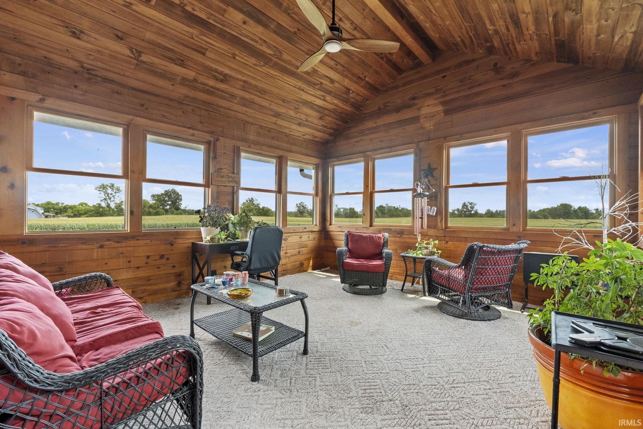 5502 County Road 60 St. Joe, IN 46785 - Photo 18 of 35