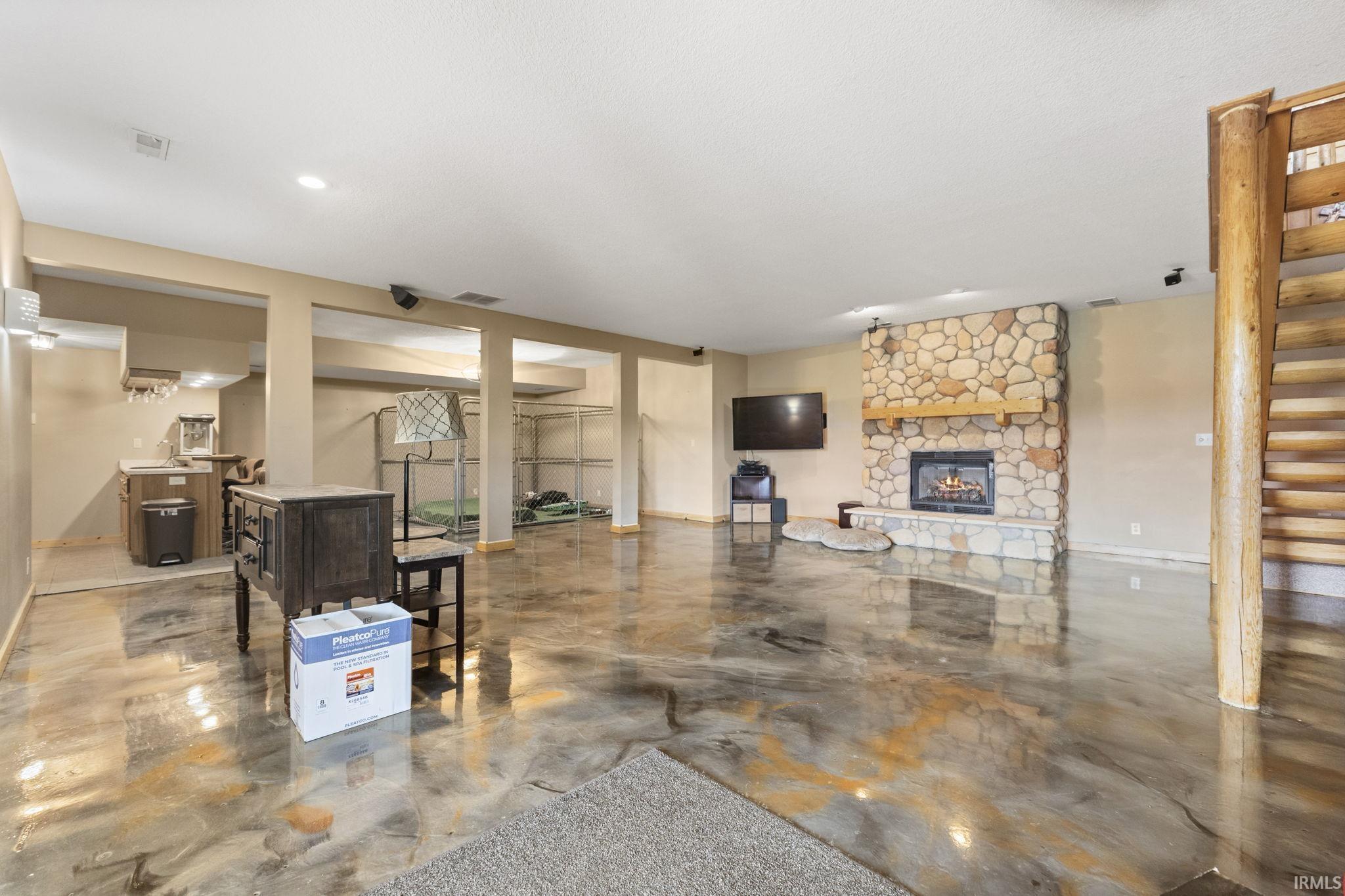 5502 County Road 60 St. Joe, IN 46785 - Photo 19 of 35