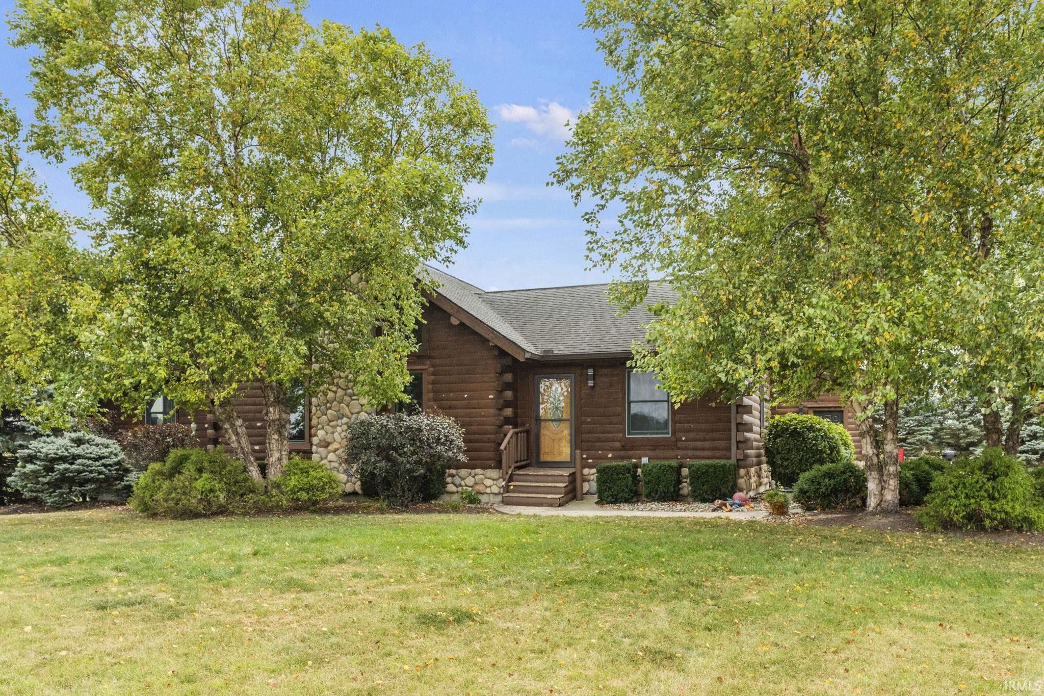 5502 County Road 60 St. Joe, IN 46785 - Photo 2 of 35