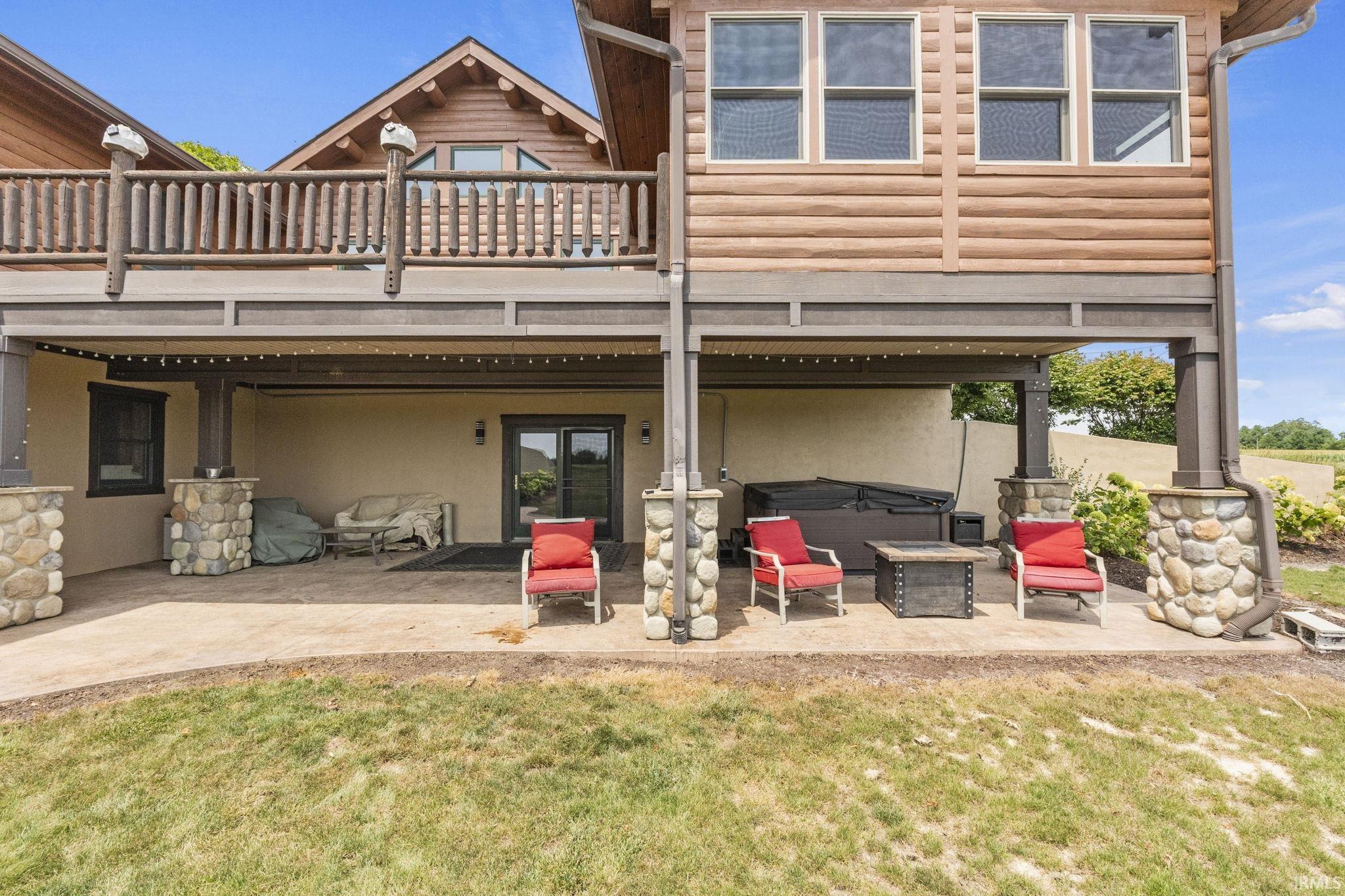 5502 County Road 60 St. Joe, IN 46785 - Photo 32 of 35