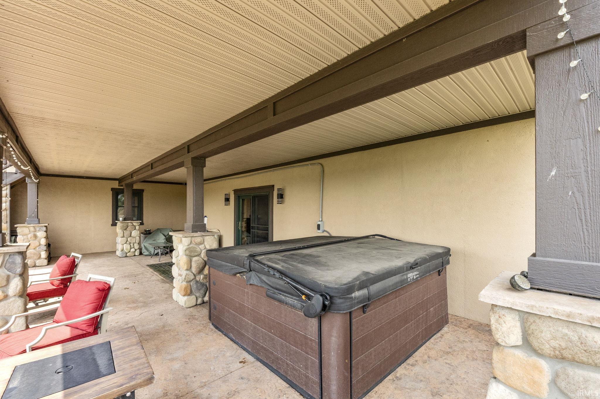 5502 County Road 60 St. Joe, IN 46785 - Photo 33 of 35