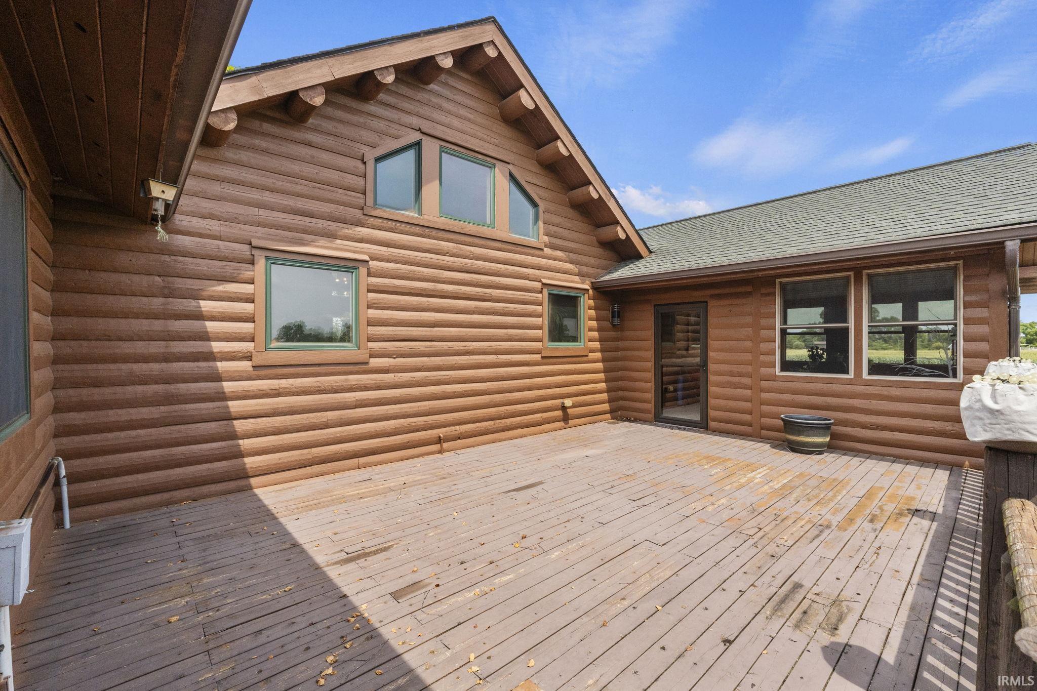 5502 County Road 60 St. Joe, IN 46785 - Photo 34 of 35