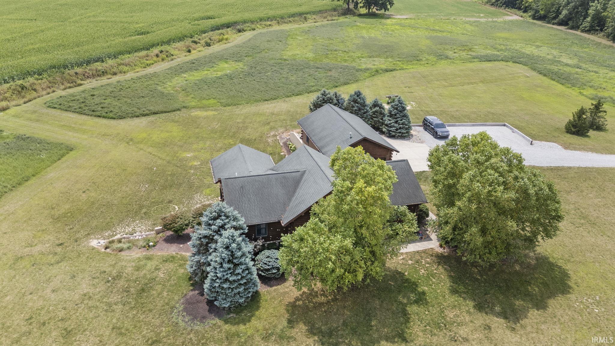 5502 County Road 60 St. Joe, IN 46785 - Photo 5 of 35