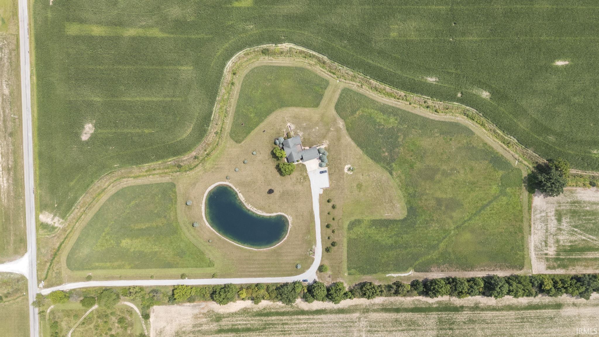 5502 County Road 60 St. Joe, IN 46785 - Photo 6 of 35