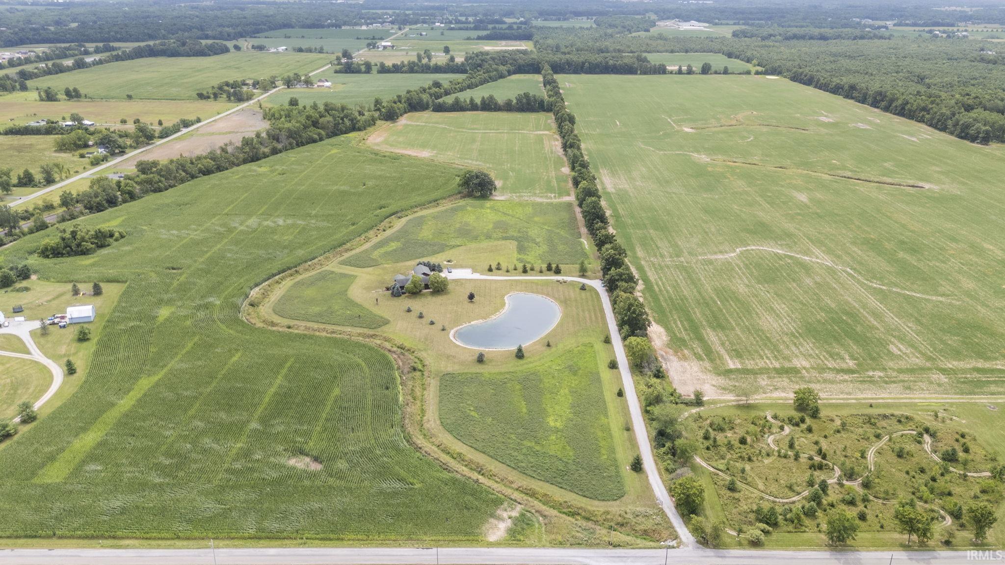 5502 County Road 60 St. Joe, IN 46785 - Photo 8 of 35